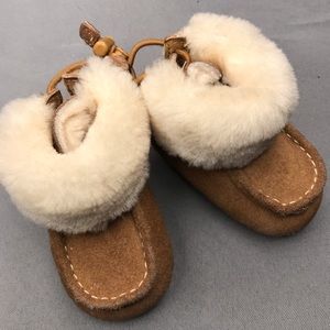 Baby UGG Boots